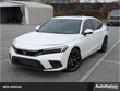  Honda Civic Hatchback