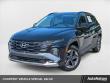 New 2025 Hyundai Tucson SEL FWD Sport Utility