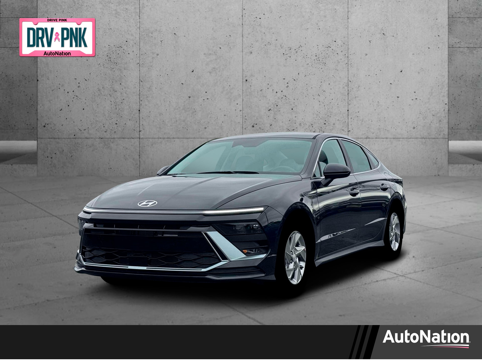 2026 Hyundai Sonata SE's photo