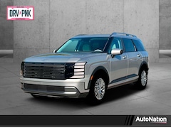 2026 Hyundai Palisade SEL FWD Sport Utility