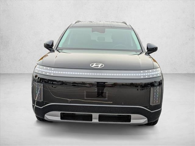 2026 Hyundai Ioniq SEL photo 2