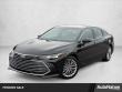 Used 2021 Toyota Avalon Limited 4dr Car