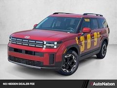 2026 Hyundai Santa Fe SEL FWD Sport Utility