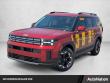 New 2026 Hyundai Santa Fe SEL FWD Sport Utility