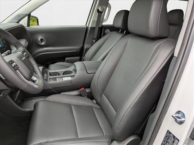 2026 Hyundai Palisade Limited - Photo 4