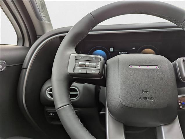 2026 Hyundai Palisade Limited - Photo 15