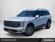 New 2026 Hyundai Palisade Hybrid Blue SEL 7P Sport Utility