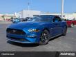 Certified 2018 Ford Mustang GT Premium 2dr Car