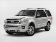 Used 2016 Ford Expedition XLT Sport Utility