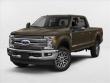 Used 2017 Ford F-250 Lariat Crew Cab Pickup