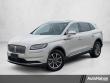 Used 2022 Lincoln Nautilus Reserve Sport Utility