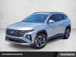 New 2026 Hyundai Tucson SEL Premium FWD Sport Utility