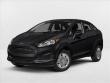 Used 2019 Ford Fiesta SE 4dr Car
