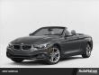 Used 2018 BMW 4 Series 430i 2dr Car