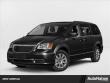 Used 2016 Chrysler Town & Country LX Mini-van Passenger