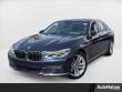 Used 2016 BMW 7 Series 750i xDrive 4dr Car
