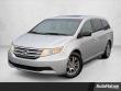 Used 2012 Honda Odyssey EX-L Mini-van Passenger