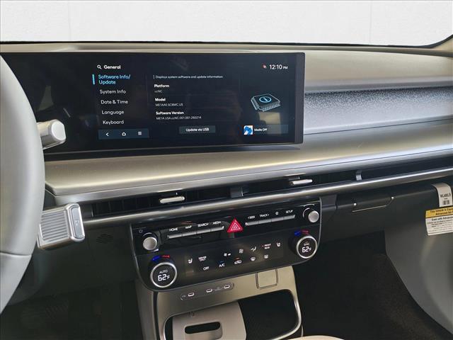 2026 Hyundai IONIQ 9 SE - Photo 13
