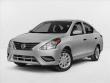 Used 2019 Nissan Versa Sedan SV 4dr Car