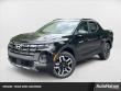 New 2025 Hyundai Santa Cruz Limited Crew Cab Pickup