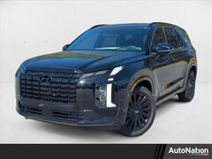 2025 Hyundai Palisade Calligraphy Night Edition AWD Sport Utility