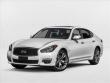 Used 2015 INFINITI Q70L  4dr Car