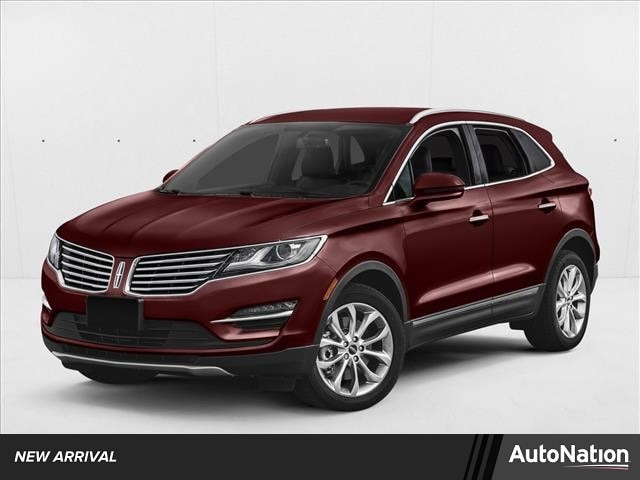 2017 Lincoln MKC Select FWD's photo
