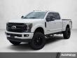 Used 2019 Ford F-350 LARIAT Crew Cab Pickup
