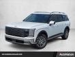 New 2026 Hyundai Palisade SEL Premium FWD Sport Utility