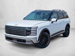 2026 Hyundai Palisade SEL FWD Sport Utility