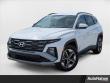 New 2026 Hyundai Tucson SEL FWD Sport Utility