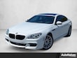  BMW 6 Series