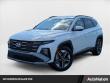 New 2026 Hyundai Tucson SEL FWD Sport Utility