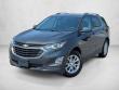 Used 2018 Chevrolet Equinox LT Sport Utility