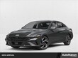  Hyundai Elantra Hybrid