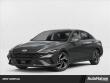 Used 2025 Hyundai Elantra Hybrid Limited 4dr Car