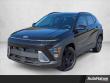 New 2026 Hyundai Kona SEL Sport FWD Sport Utility