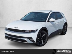 2026 Hyundai IONIQ 5 SEL Sport Utility