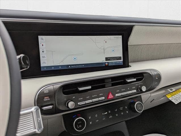 2026 Hyundai Palisade Calligraphy - Photo 17