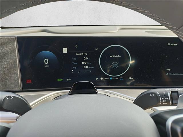 2026 Hyundai IONIQ 9 SEL - Photo 10
