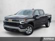Used 2024 Chevrolet Silverado 1500 LT Crew Cab Pickup