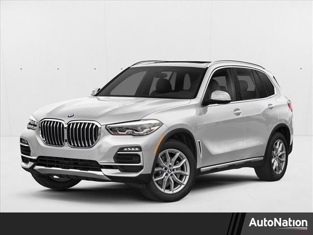 2019 BMW X5 xDrive50i's photo