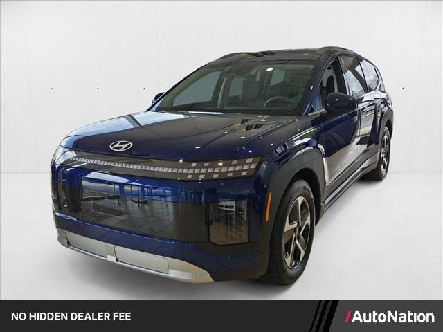 2026 Hyundai IONIQ 9