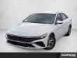 New 2026 Hyundai Elantra SE 4dr Car