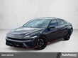  Hyundai Elantra N