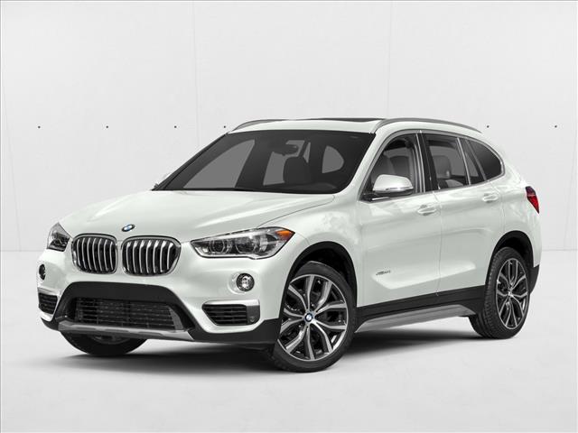 2018 BMW X1 28i