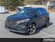 Used 2016 Hyundai Tucson Limited Sport Utility