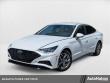 Certified 2023 Hyundai Sonata SEL 4dr Car