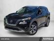 Used 2021 Nissan Rogue SV Sport Utility