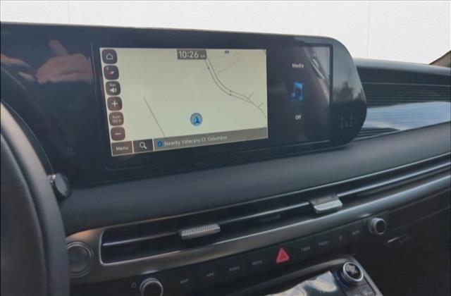 2025 Hyundai Palisade Calligraphy Night Edition - Photo 13